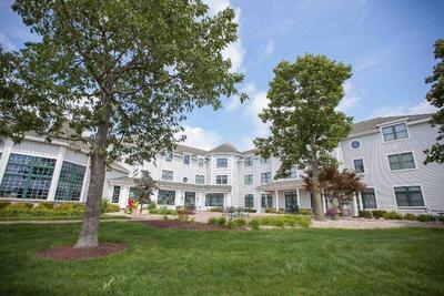 Oakwood Resort