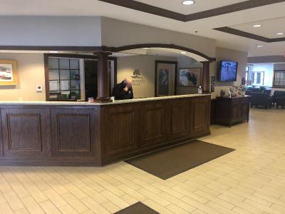 Oakwood Resort