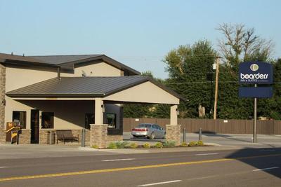 Boarders Inn & Suites by Cobblestone Hotels - Syra