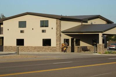 Boarders Inn & Suites by Cobblestone Hotels - Syra