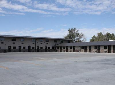 Boarders Inn & Suites by Cobblestone Hotels - Syra