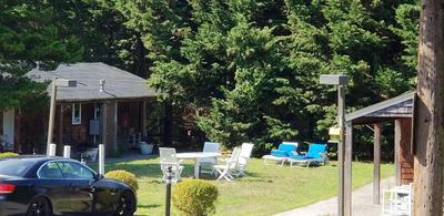 Sea Haven Resort Motel