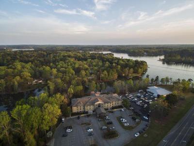 The Lodge On Lake Oconee