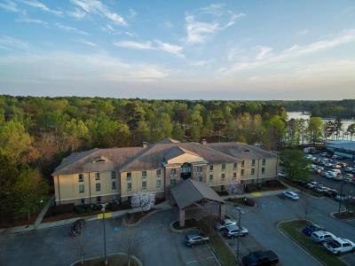 The Lodge On Lake Oconee