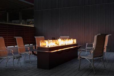 Courtyard by Marriott Sioux City Downtown/Conventi
