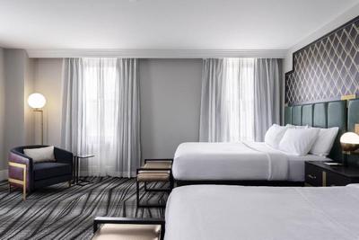 The Warrior Hotel, Autograph Collection