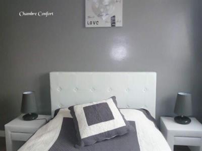 Roissy Chambres