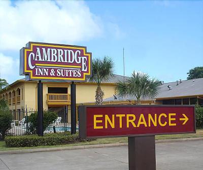 Motel 6 Freeport, TX