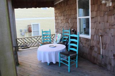Pierhouse Bed & Breakfast