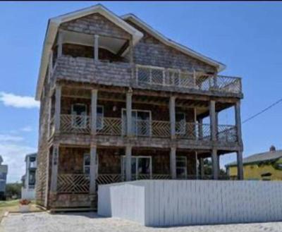Pierhouse Bed & Breakfast
