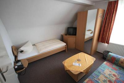 Hotel-Pension Haus Steinmeyer