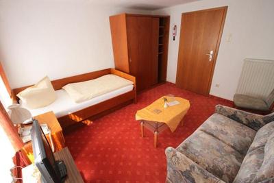 Hotel-Pension Haus Steinmeyer