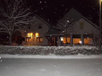 Gasthaus Pension Rezatgrund