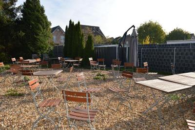 Pension zur Traube