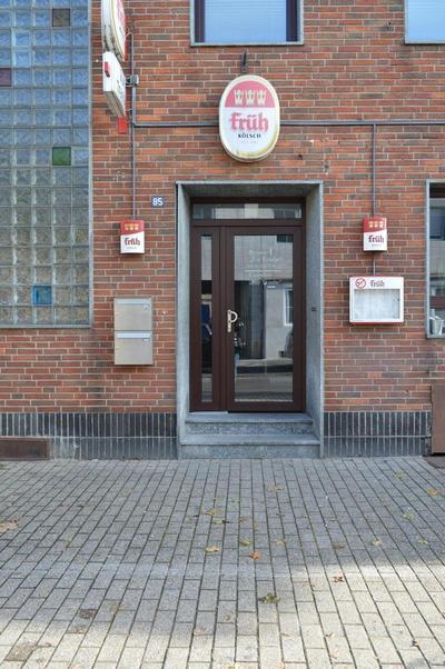 Pension zur Traube