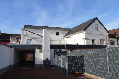 Pension zur Traube