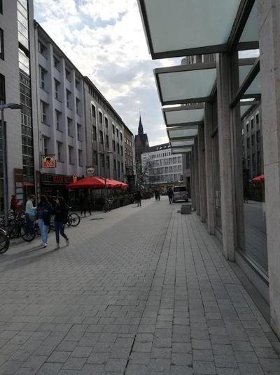 City Center Suites Hannover
