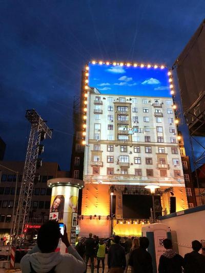 City Center Suites Hannover