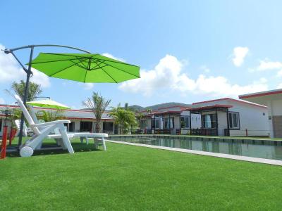 Cape Go Resort