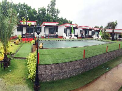 Cape Go Resort