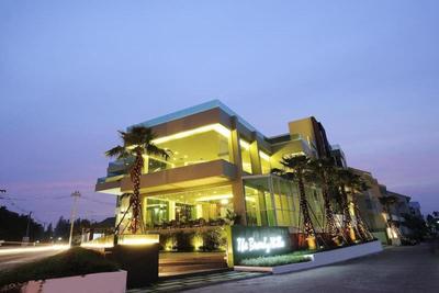 The Beverly Hills