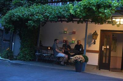 Hotel Rosenhaus Garni