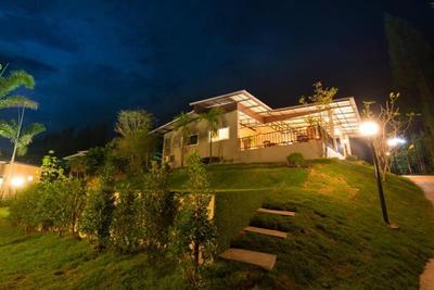 Lemon Chalet Kaeng Krachan Resort