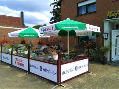 Hotel Restaurant Neffelthal