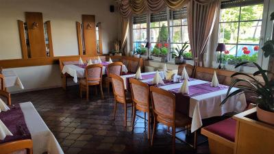 Hotel Restaurant Neffelthal