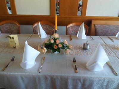 Hotel Restaurant Neffelthal