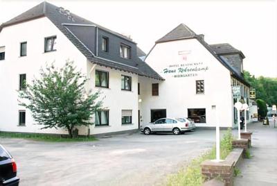 Hotel & Restaurant Haus Kehrenkamp