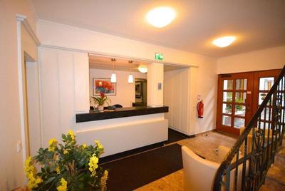 Hotel & Restaurant Haus Kehrenkamp