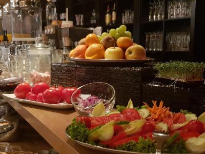 Hotel Altes-backhaus