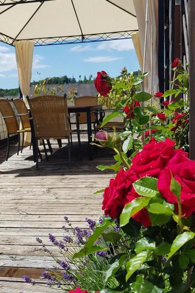 Hotel Altes-backhaus