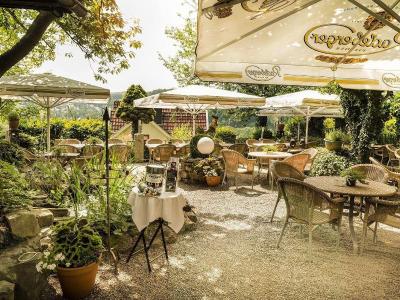 Hotel Altes-backhaus