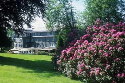 Hotel Jagdhaus Wiese