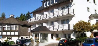 Parkhotel Schmallenberg