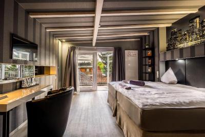 SL'otel - Das StadtHotel