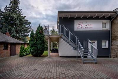 SL'otel - Das StadtHotel