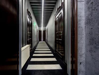SL'otel - Das StadtHotel