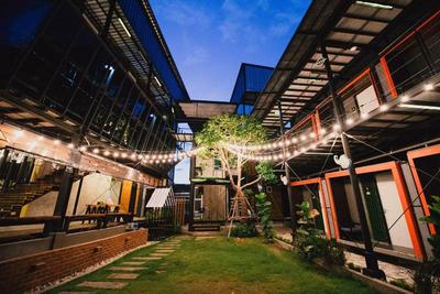 Siam One Nine Hotel