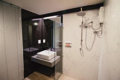 Siam One Nine Hotel