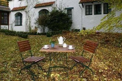Hotel Buchenhof