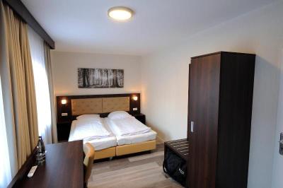 Hotel Zur Post