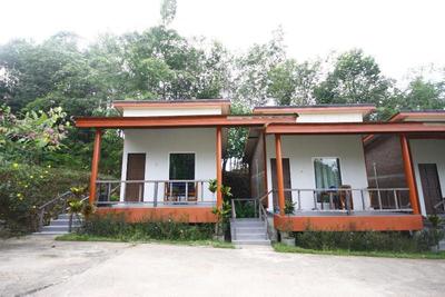 Kohchang Fuengfah