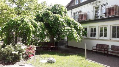 Hotel Stadt Munster