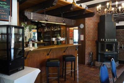 Hotel Und Restaurant Alte Wache