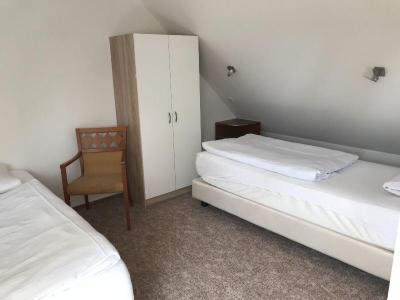 Hotel Und Restaurant Alte Wache