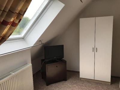 Hotel Und Restaurant Alte Wache