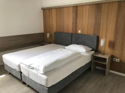 Hotel Und Restaurant Alte Wache
